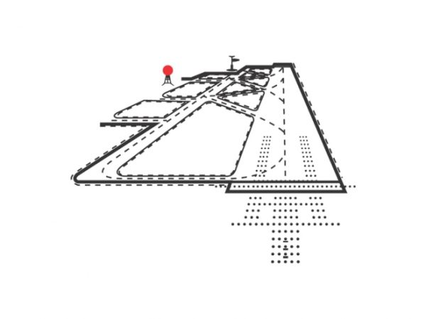 Location of BEACON