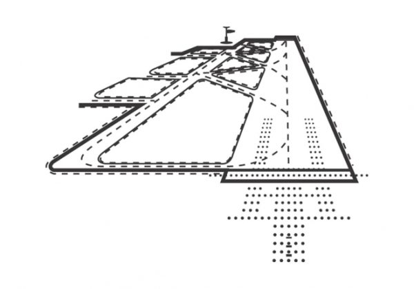 Location of CCR1